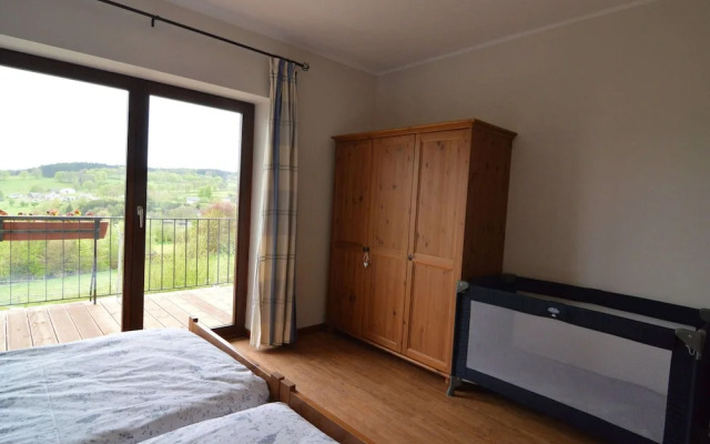Holiday Home in Waimes