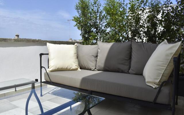 Abalto Suites & Rooms