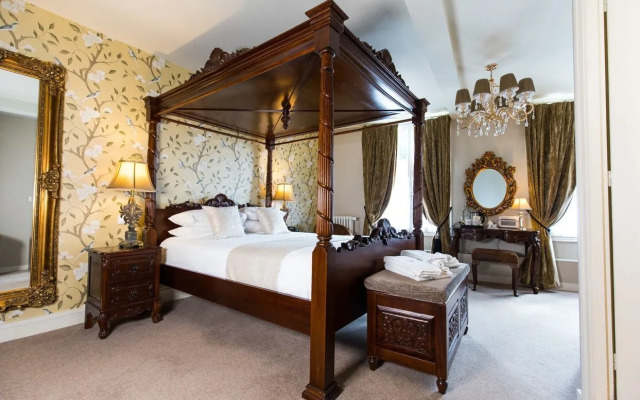 Logis Hotel De France