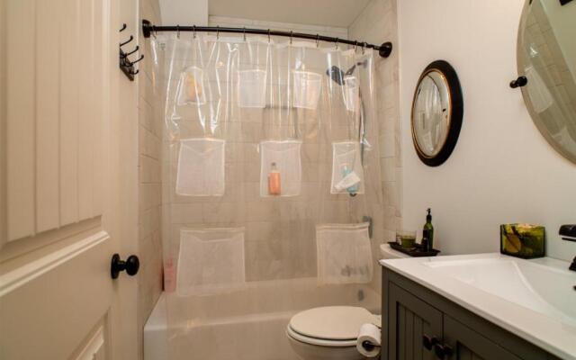 Lakeside Rays in Brevard