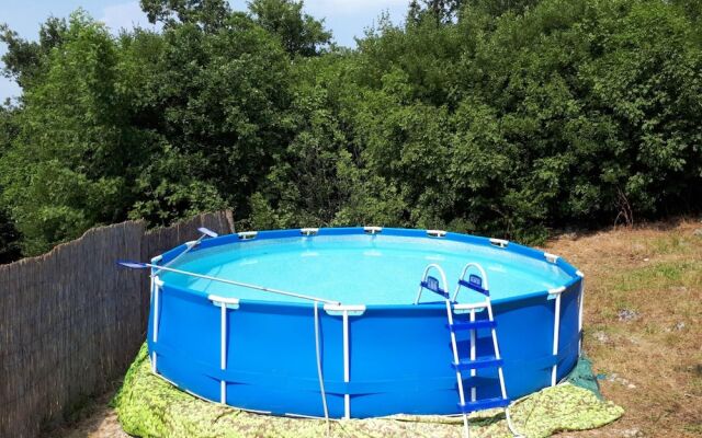 Apartment Ripenda Verbanci