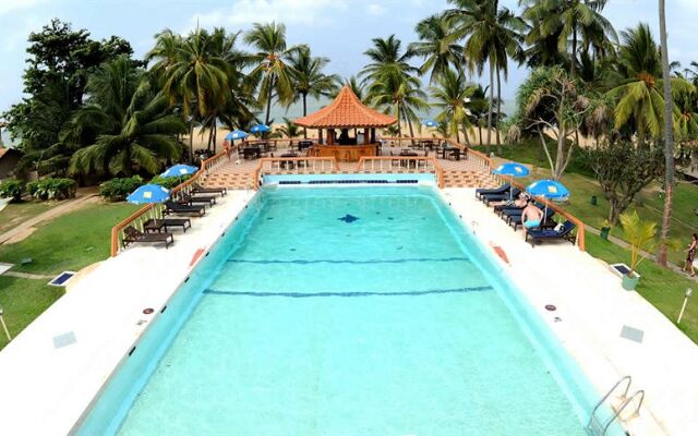 Dons Beach Hotel