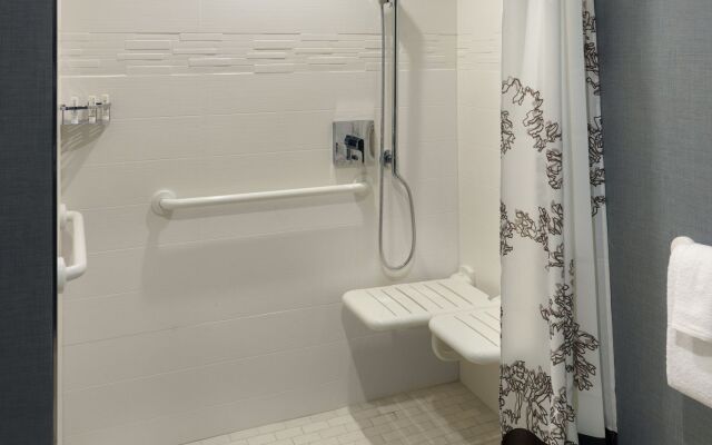 Residence Inn by Marriott Columbus OSU