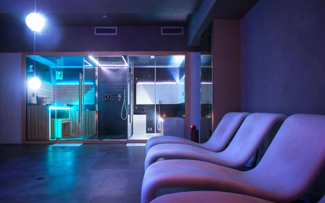 UmbriaVerde Sporting & Resort