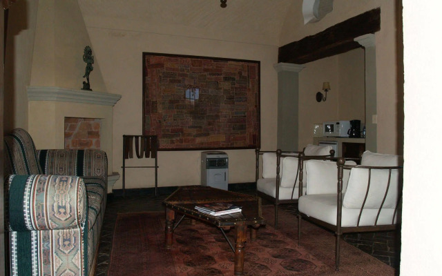 Casa Quetzal