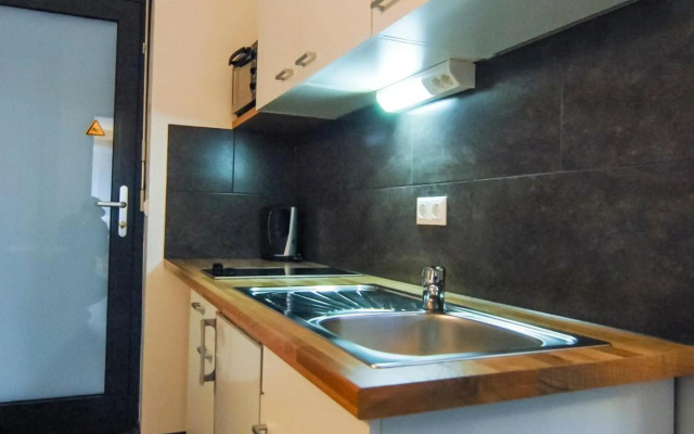 Petul Apart Hotel Am Ruhrbogen