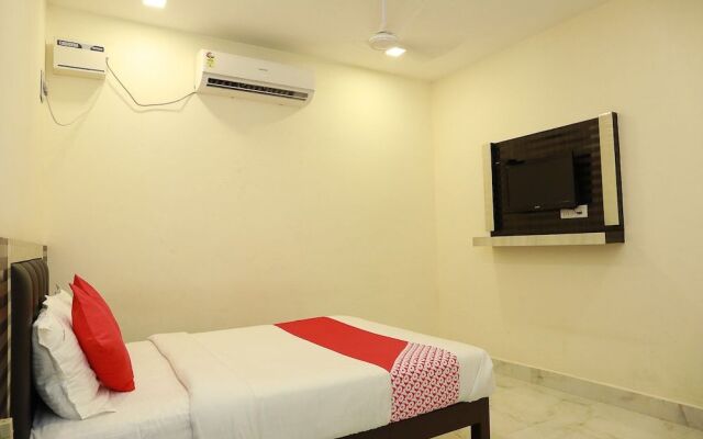 Oyo 43895 Udipi Home