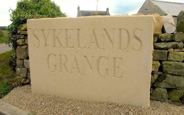 Sykelands Grange