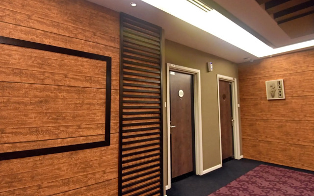 MH Studio Hotel