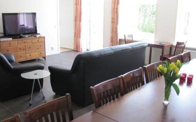 Appartementen Rijnhoeve