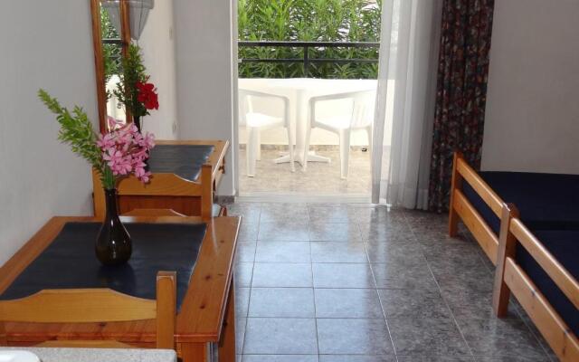 Michalis Studios & Apartments