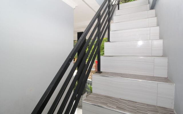 Airy Eco Tanjung Pura Telego Rejo 24 Balikpapan