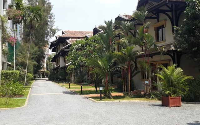 Les Jardins Du Bassac