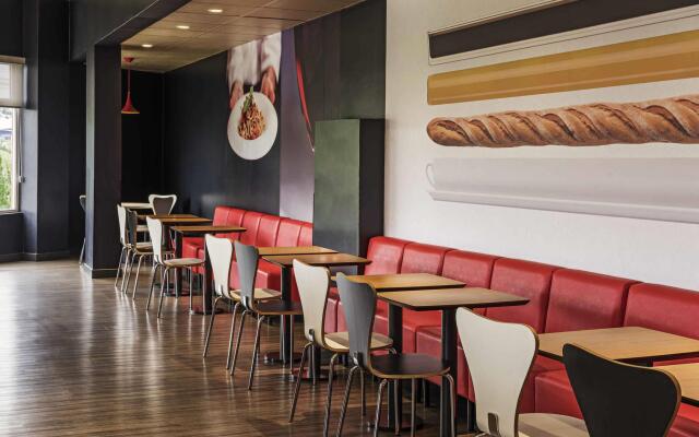 ibis Curitiba Aeroporto