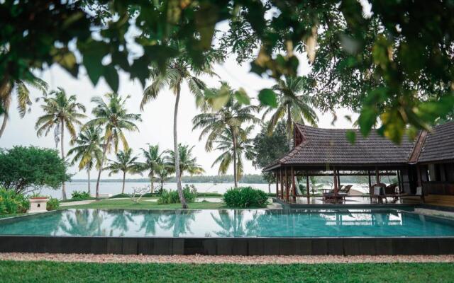 Vismaya Lake Heritage