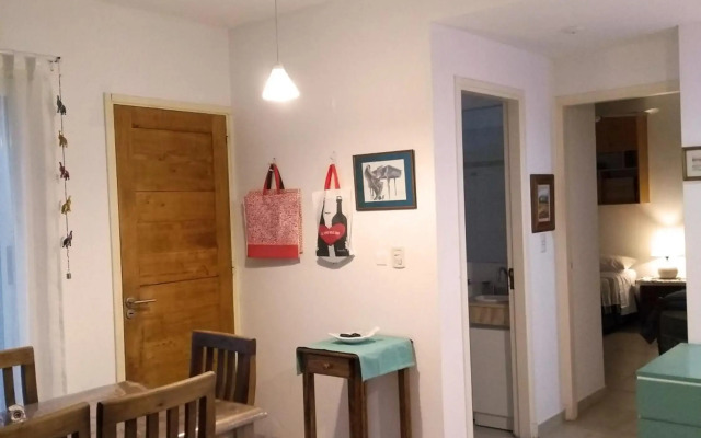 Apartamento de Aldi