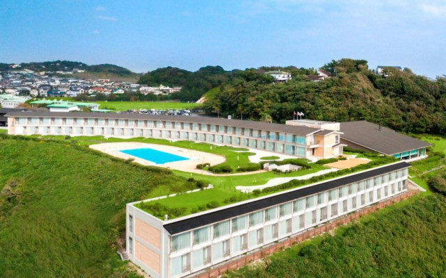 Kamakura Prince Hotel
