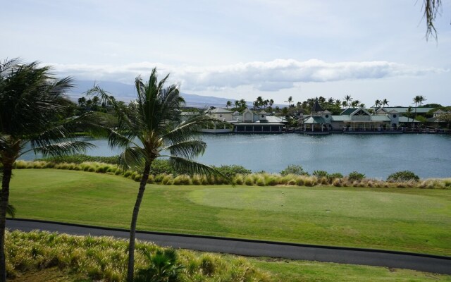 Waikoloa Fairway Villas