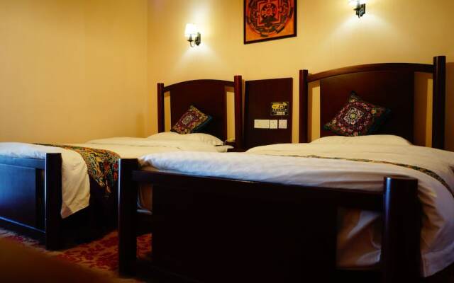 Wo Home Hostel