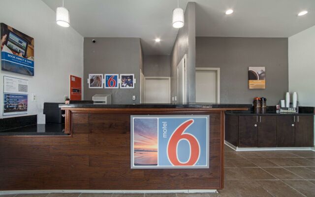 American INN of Orangeburg