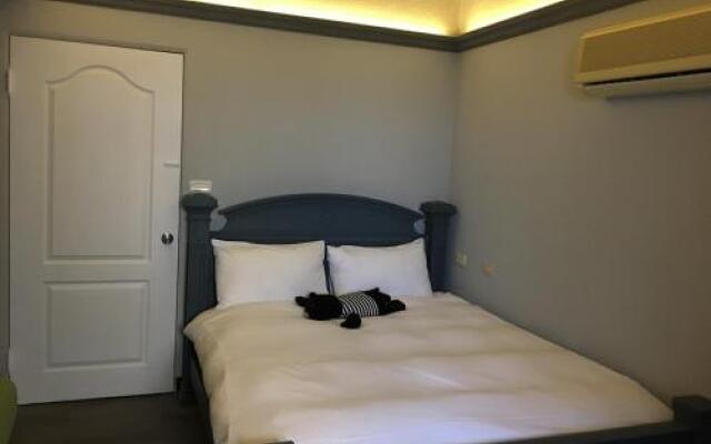 Fu Zhen Homestay