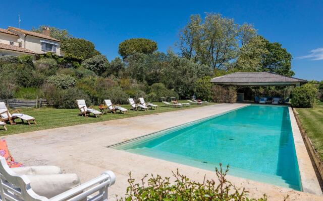 Quercia Felice 17 in Manciano