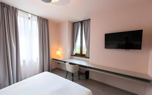 Le Funi Hotel
