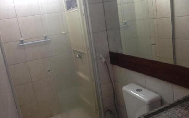 Apartamento Personal