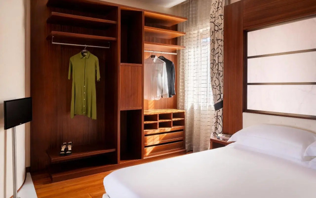 Repubblica Firenze Luxury Apartments | UNA ESPERIENZE