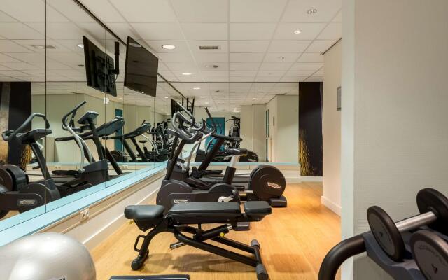 Fletcher Hotel-Restaurant Sparrenhorst-Veluwe