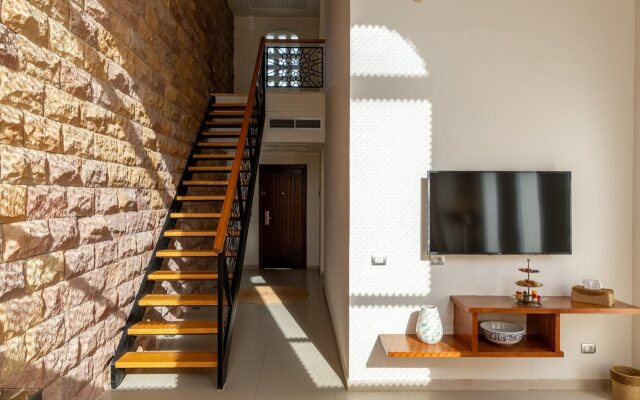 Fort Arabesque The Villas