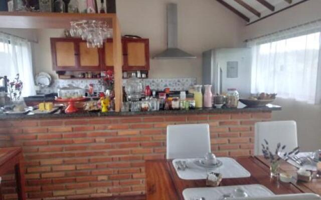 Barcelos Pousada