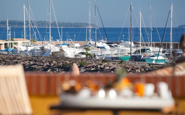 Ermitage de l'Oasis & Spa - Cannes Mandelieu