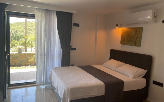 Imbrossa Hotel