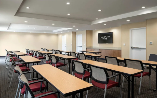 TownePlace Suites by Marriott Fresno Clovis
