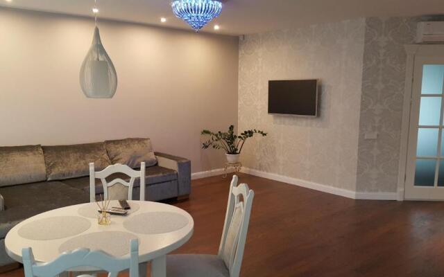 Apartament Smilčių skg