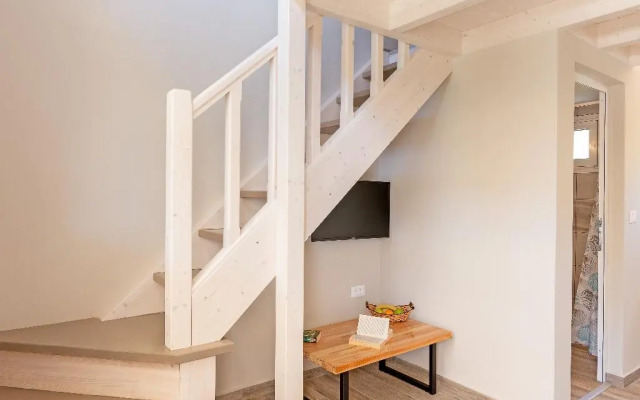 Oskars Studios & Apartments