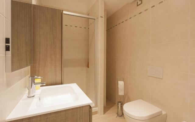 Residenza Callas