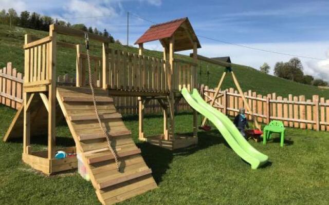 Appartement Kufsteinblick