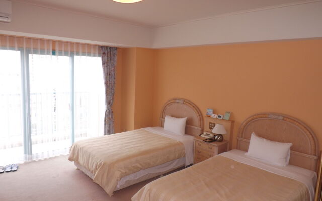 Hotel Bell Harmony Ishigakiisland