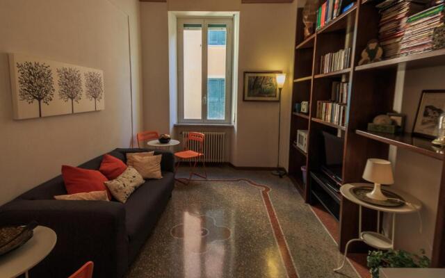 Camera Privata a 20 Metri Dal Mare