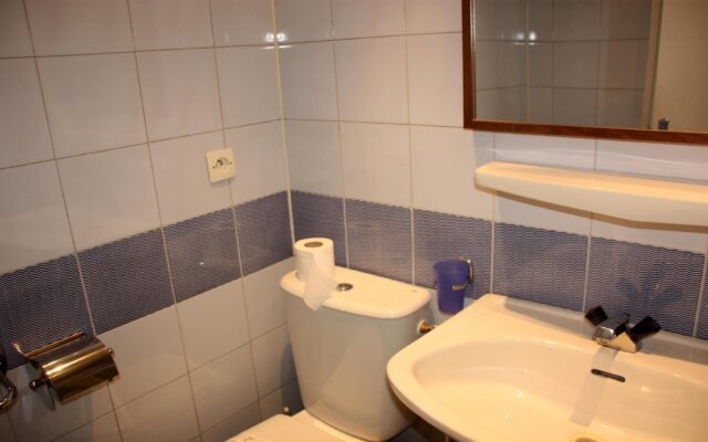 Apartamentos Canigou 3000