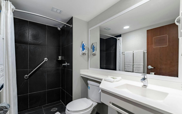 City Express by Marriott Salina Cruz