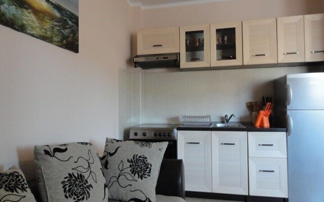 Apartments Holiday Budva