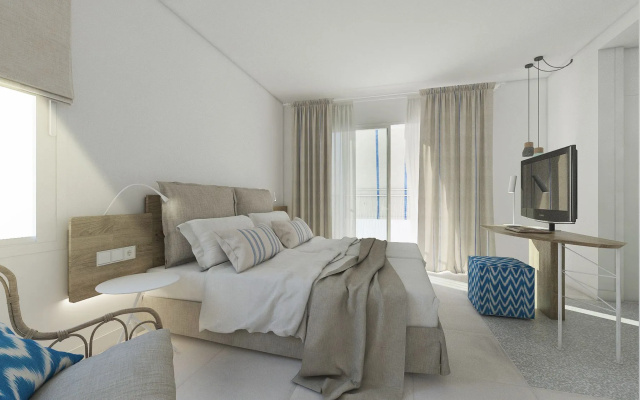 Sky Bel by Garden Hotels