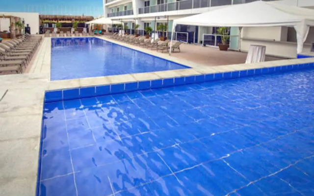 Best Western Premier Sail Plaza Manta