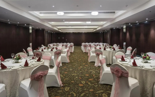 The Park Navi Mumbai