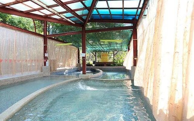 Wild Thyme Eco Guest House