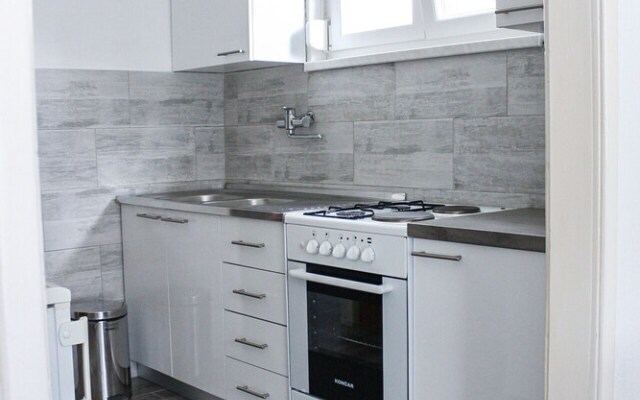 Apartment Zvonimir