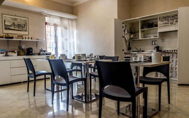 B&B San Pietros Home